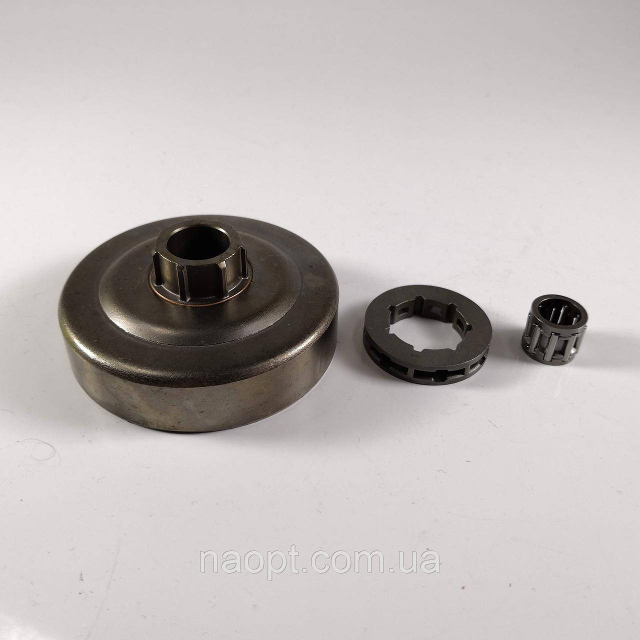 Кошик бензопили Husqvarna HU136-137-142 із зіркою Benzoritm