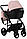 Дитяча коляска 2 в 1 Bair Mirello M-02, фото 4