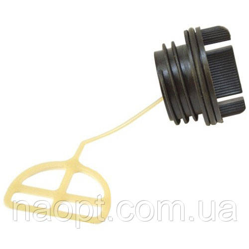 Пробка бензобака для бензопили Husqvarna 136-137-142