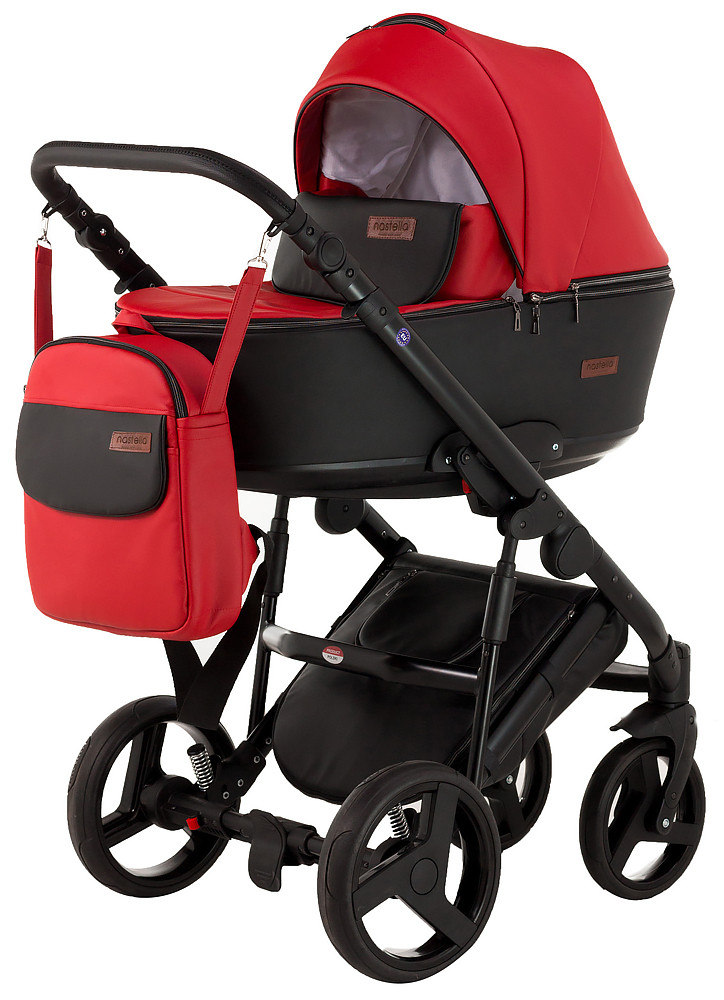 Дитяча коляска 2 в 1 Bair Mirello M-10/30, фото 1