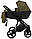 Дитяча коляска 2 в 1 Bair Mirello Plus M-35, фото 8