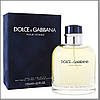 Dolce&Gabbana Pour Homme туалетна вода 125 ml. (Дільче Габбана Пур Хом), фото 6