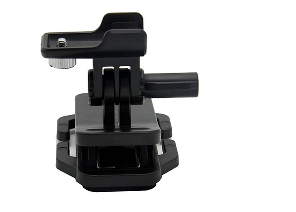 Кріплення на кепку для екшн камер SONY, фото 2