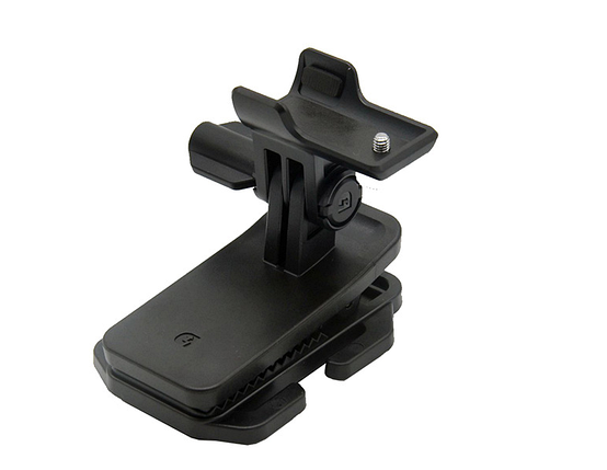 Кріплення на кепку для екшн камер SONY, фото 3