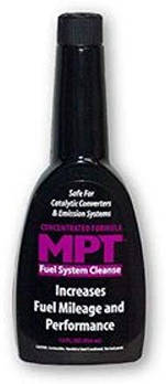 MPT ® Fuel System Cleanse — присадка для бензину
