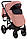 Дитяча коляска 2 в 1 Bair Mirello M-02/30, фото 6