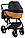 Дитяча коляска 2 в 1 Bair Mirello M-30/05, фото 4