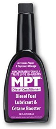 MPT ® Diesel Fuel Conditioner — присадка для дизеля, фото 1