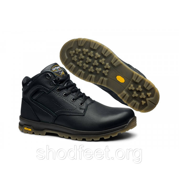 Черевики Grisport 12949o9tn
