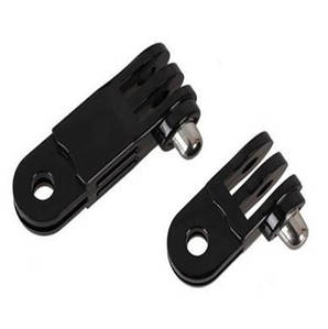 Перехідники для кріплень на екшн камери