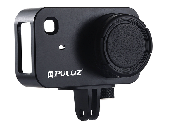 Металева рамка Puluz для камери MiJia 4K Small Camera, фото 1