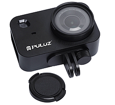 Металева рамка Puluz для камери MiJia 4K Small Camera, фото 4