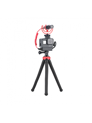 Комплект-набір блогера для екшн-камери GoPro Hero7 Black, фото 2