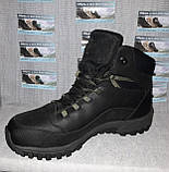 Черевики Merrell Talik Thermo WP Waterproof — 200g -30C Оригінал (41размер), фото 7