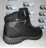 Черевики Merrell Talik Thermo WP Waterproof — 200g -30C Оригінал (41размер), фото 9