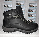 Черевики Merrell Talik Thermo WP Waterproof — 200g -30C Оригінал (41размер), фото 3