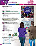 Підручник English File 4th Edition Beginner SB + Student's RES CENTRE PK, фото 4