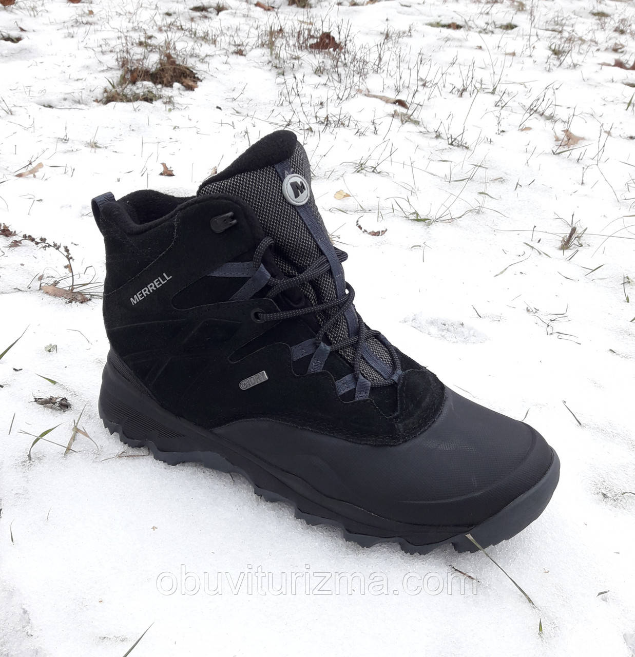 Черевики фірмові Merrell J09625 200g -24C (44)