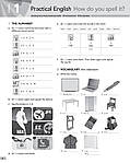 English File 4th Edition Beginner WB W/KEY, фото 4