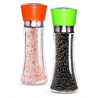 Млинок для солі та перцю SNT 200 мл 7032-3