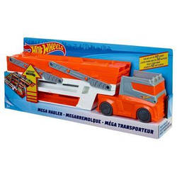 Вантажівка-транспортер Hot Wheels