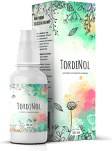 TordiNol - спрей від молочниці( ТордиНол)