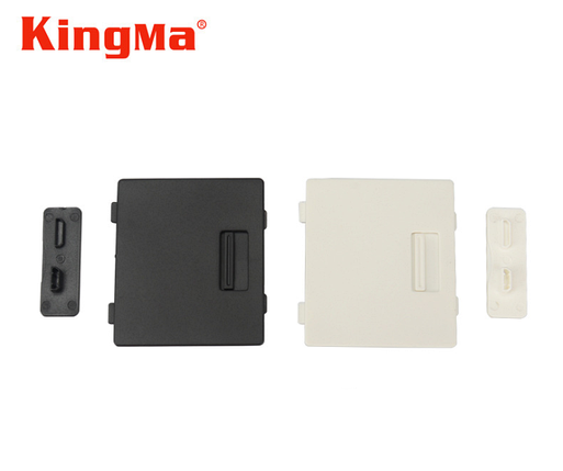 Задня кришка Kingma для Xiaomi YI (US version), фото 2