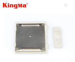 Задня кришка Kingma для Xiaomi YI (US version), фото 3