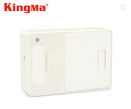 Задня кришка Kingma для Xiaomi YI (US version), фото 4