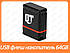 USB-флеш-накопичувач Patriot 64GB Lifestyle QT Black USB3.1 (PSF64GQTB3USB), фото 2