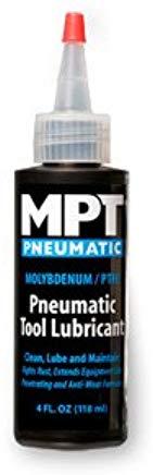 MPT ® Pneumatic Lubricant — для пневмоінструмента 3.785 л