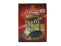 Чай чёрный Luitage Pekoe 100% Pure Ceylon Tea 100 гр.