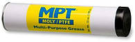 MPT ® Moly/PTFE Multi-Purpose Grease - густая смазка 0.340 картридж