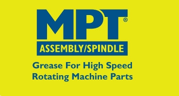 MPT ® Moly/PTFE Assembly Lube — монтажне мастило/змащення для швидкісних деталей 0.396 кг