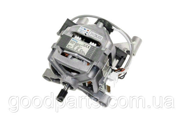 Двигатель (мотор) к Стиральной Машине Indesit C00141100 — Купить ...