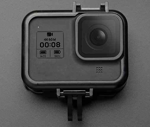 Рамка для GoPro 8 Black Telesin, фото 3