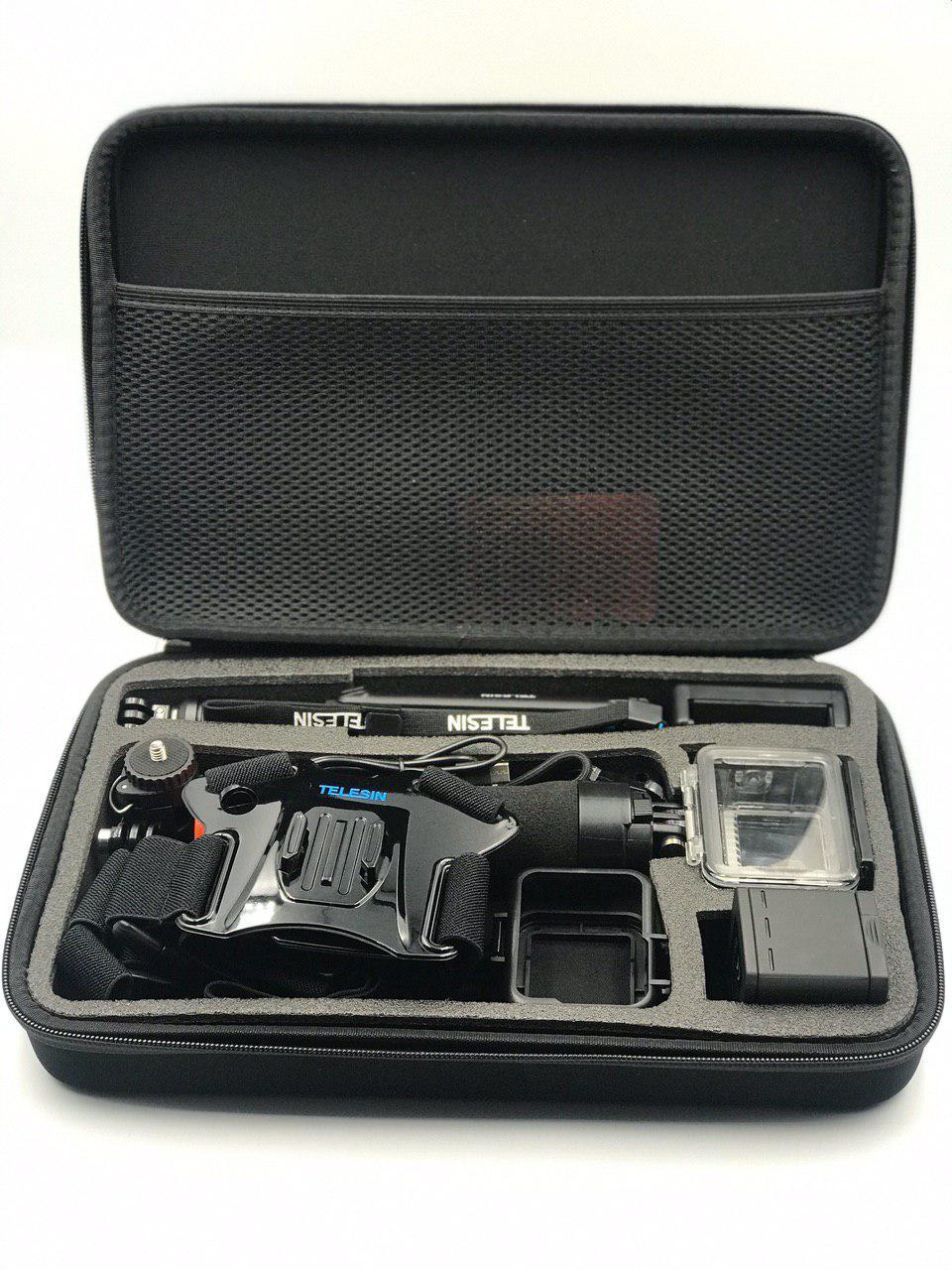 Набір для Екшен камери GoPro 8 Travel Kit Pro+