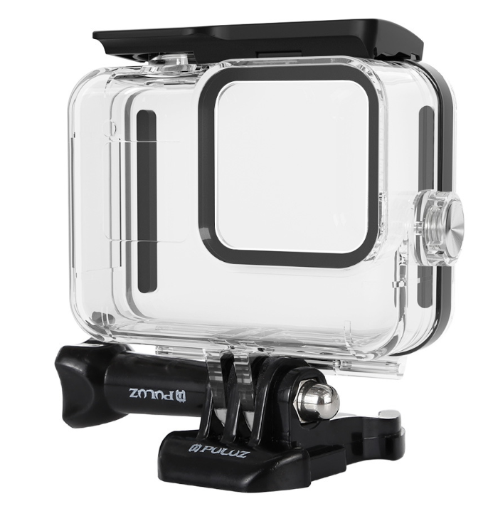 Захисний водонепроникний бокс для GoPro 8 Black Puluz