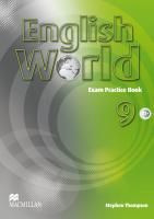 English World 9 Exam Practice Book, фото 1