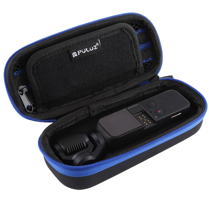 Сумка Puluz для зберігання для DJI Osmo Pocket