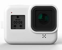 Силіконовий чохол Puluz для HERO8 Black, фото 5