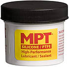 MPT ® Silicone/PTFE High-Performance Lubricant/Sealant — герметик/змащування ( харчова), фото 2