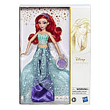 Лялька Аріель Princess Style Series Ariel, фото 5