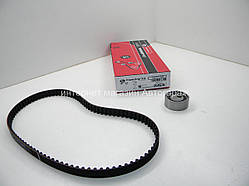 Комплект ремня ГРМ Рено Кенго 1.4 (97>) GATES (Бельгія) - K015473XS