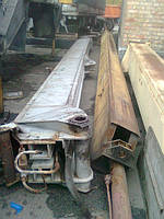 Корінь, вставка стріли КС-3575/3577/3574/3571