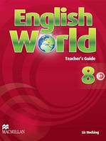 English World 8 Teacher's Book