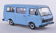 Volkswagen lt 1975-1996