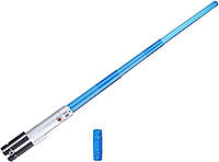 Световой Меч Рей звук свет Звёздные Войны Star Wars Rey Electronic Lightsaber Hasbro C1570