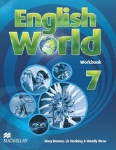 English World 7 Workbook Pack - фото 1 - id-p81961460