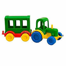 Kid cars машинка (в асортименті/ коробка), арт. 39244, Тигрес